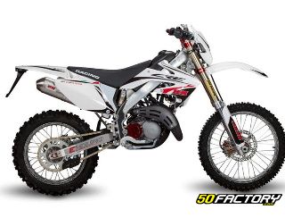 HM  CRE Six Comp. 125cc 2 2 125cm3